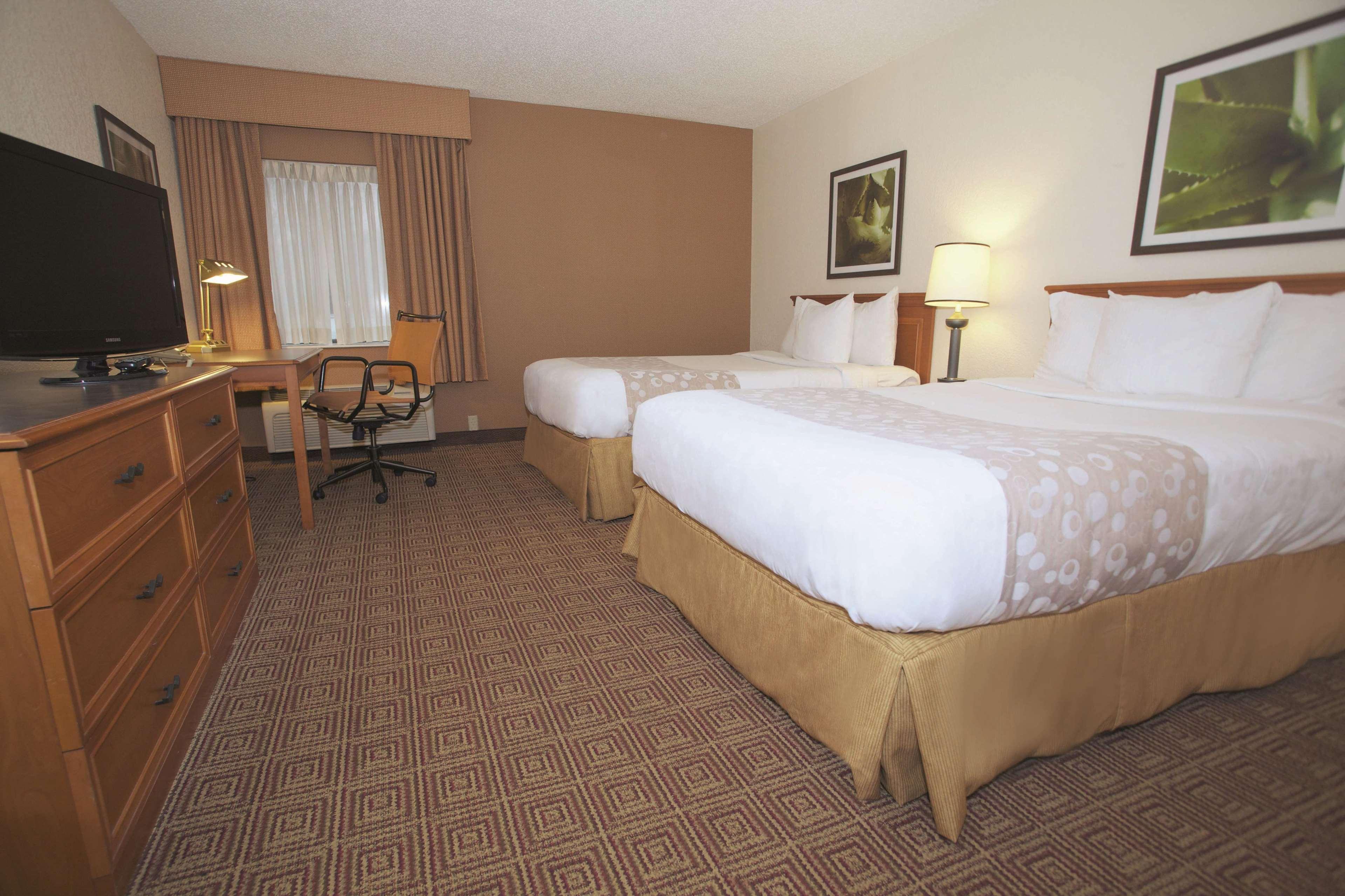 Americinn By Wyndham Glendale Milwaukee Whitefish Bay Exterior foto