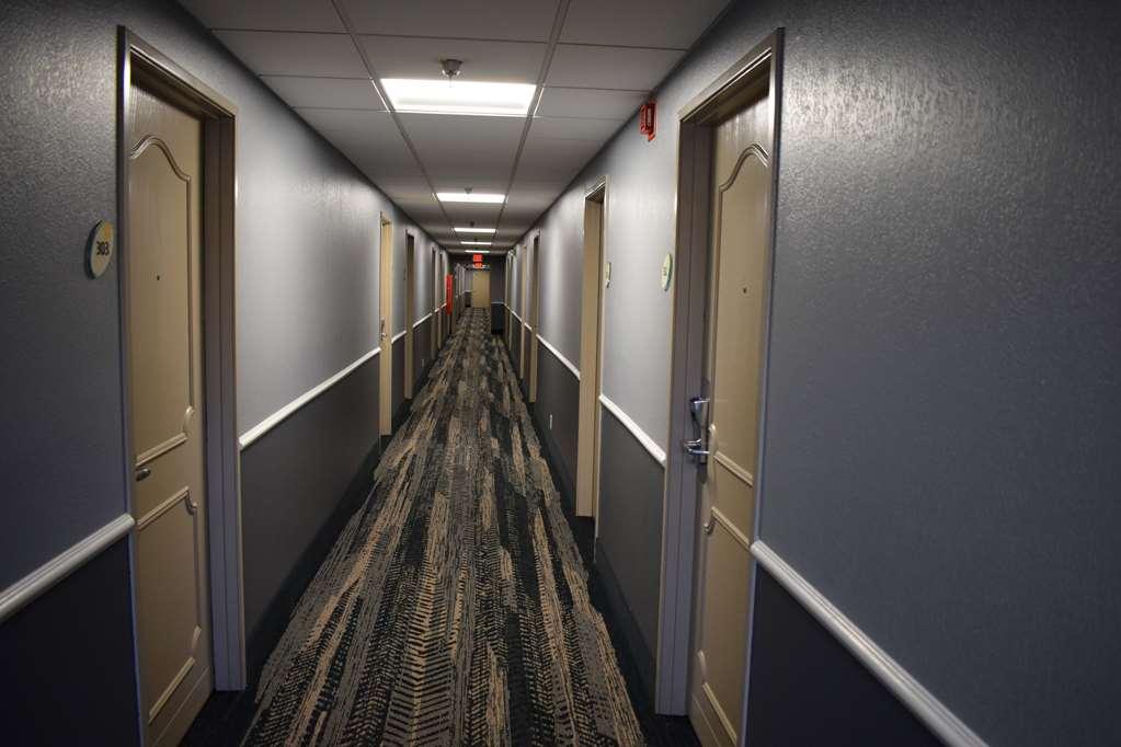 Americinn By Wyndham Glendale Milwaukee Whitefish Bay Habitación foto