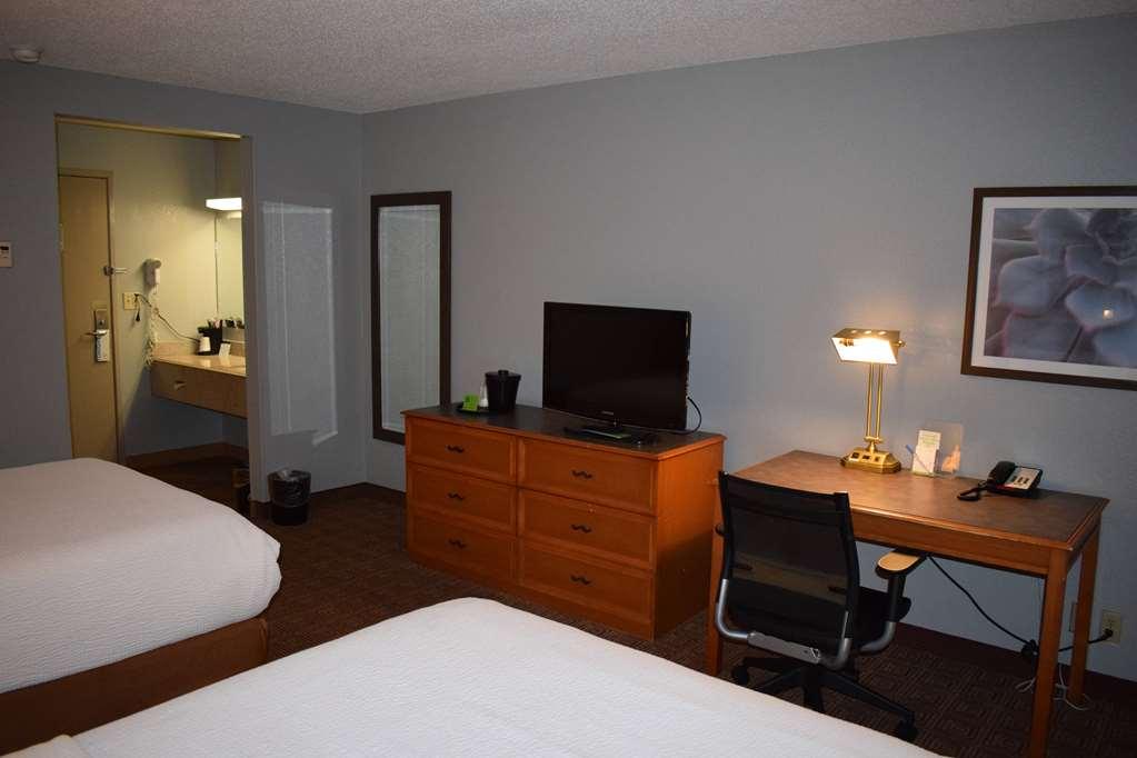 Americinn By Wyndham Glendale Milwaukee Whitefish Bay Facilidades foto