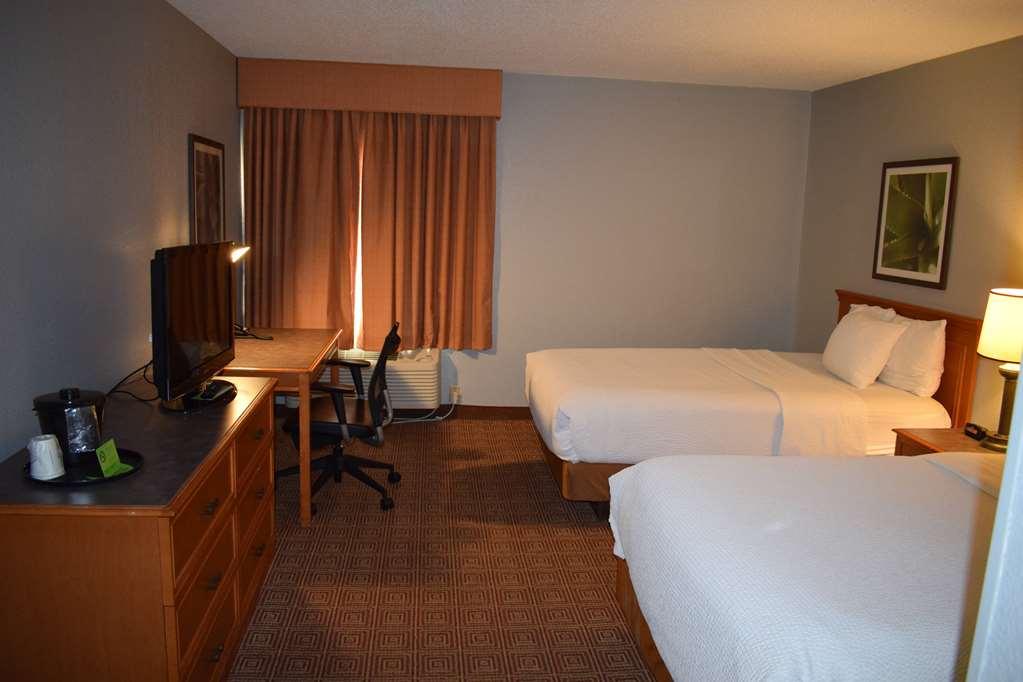 Americinn By Wyndham Glendale Milwaukee Whitefish Bay Facilidades foto
