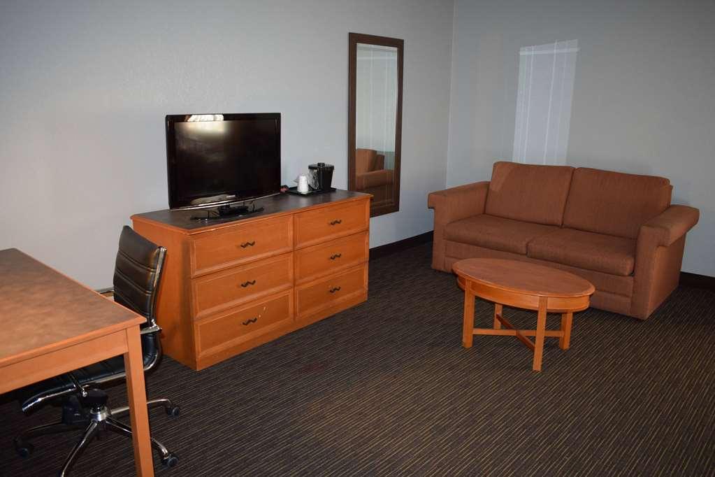 Americinn By Wyndham Glendale Milwaukee Whitefish Bay Facilidades foto