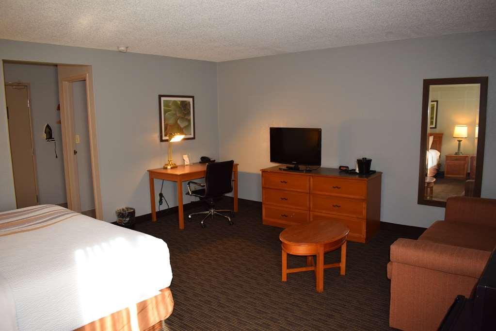 Americinn By Wyndham Glendale Milwaukee Whitefish Bay Facilidades foto