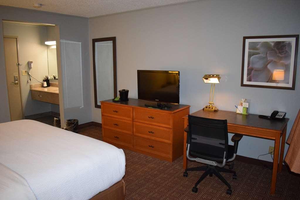 Americinn By Wyndham Glendale Milwaukee Whitefish Bay Facilidades foto