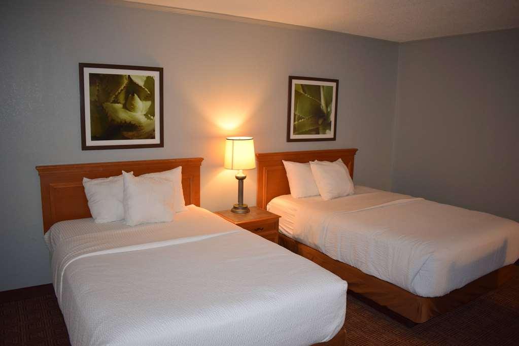 Americinn By Wyndham Glendale Milwaukee Whitefish Bay Facilidades foto