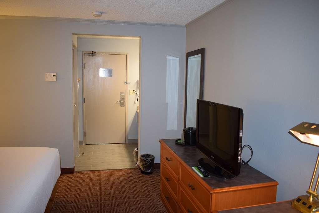 Americinn By Wyndham Glendale Milwaukee Whitefish Bay Facilidades foto