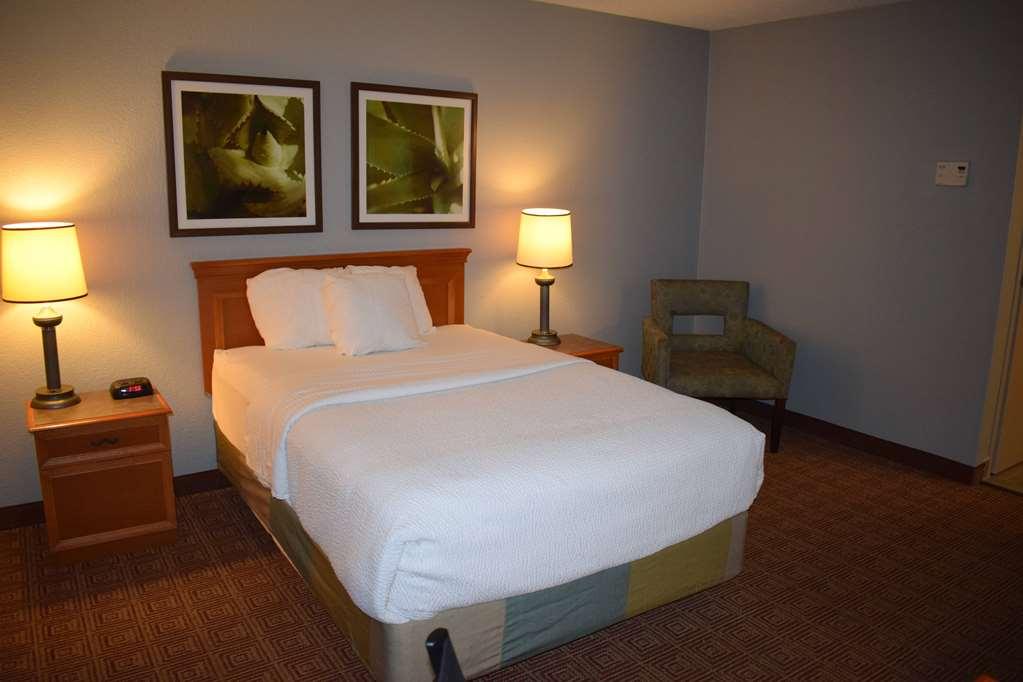 Americinn By Wyndham Glendale Milwaukee Whitefish Bay Facilidades foto