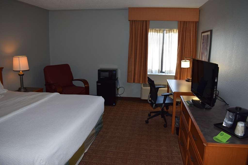 Americinn By Wyndham Glendale Milwaukee Whitefish Bay Facilidades foto