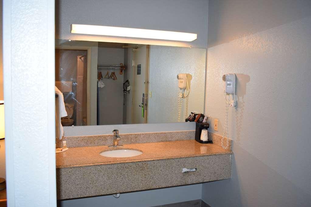 Americinn By Wyndham Glendale Milwaukee Whitefish Bay Habitación foto