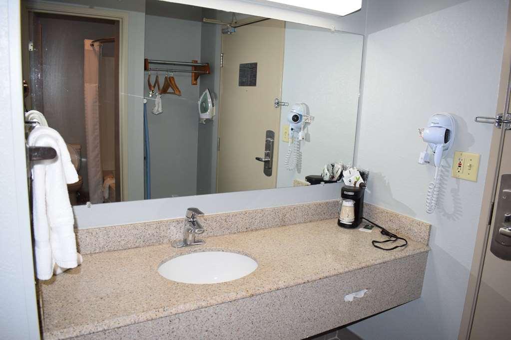 Americinn By Wyndham Glendale Milwaukee Whitefish Bay Habitación foto